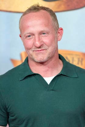 Maximilian Brückner bei der Premiere des Kinofilms Ein Münchner im Himmel - Der Tod ist erst der Anfang im Mathäser Filmpalast. München, 06.05.2026