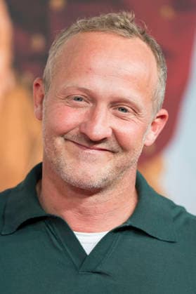 Maximilian Brückner bei der Premiere des Kinofilms Ein Münchner im Himmel - Der Tod ist erst der Anfang im Mathäser Filmpalast. München, 06.05.2026