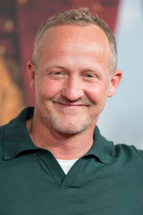 Maximilian Brückner bei der Premiere des Kinofilms Ein Münchner im Himmel - Der Tod ist erst der Anfang im Mathäser Filmpalast. München, 06.05.2026