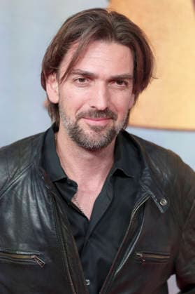 Max Wiedemann bei der Premiere des Kinofilms Ein Münchner im Himmel - Der Tod ist erst der Anfang im Mathäser Filmpalast. München, 06.05.2026