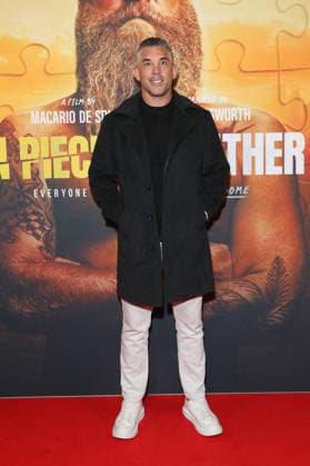 May 7, 2026: BRAITH ANASTA attends the In Pieces Together Sydney Premiere at Hoyts Entertainment Quarter on May 7, 2026 in Sydney, Australia  - ZUMAa155 20260507_aaa_a155_091 Copyright: xChristopherxKhouryx