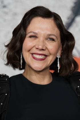 Maggie Gyllenhaal at arrivals for THE BRIDE Premiere, Frederick P. Rose Hall, Jazz at Lincoln Center, New York, NY, March 03, 2026. Photo By: Kristin Callahan Everett Collection2603H03 KH056 PUBLICATIONXNOTxINxCANxCHNxFRAxITAxJPNxNORxPOLxRUSxESPxUKxUSA Copyright: xx 2603H03 KH056 2603H03_KH056_H