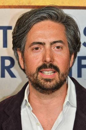 David Dietl Premiere Ein Münchner im Himmel - Der Tod ist erst der Anfang Kinofilm Mathäser Filmpalast München 06. Mai 2026