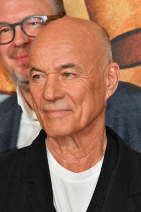 Heiner Lauterbach Premiere Ein Münchner im Himmel - Der Tod ist erst der Anfang Kinofilm Mathäser Filmpalast München 06. Mai 2026
