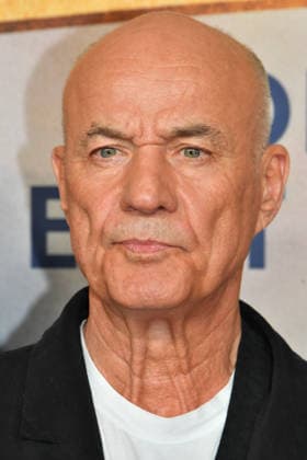 Heiner Lauterbach Premiere Ein Münchner im Himmel - Der Tod ist erst der Anfang Kinofilm Mathäser Filmpalast München 06. Mai 2026