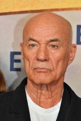 Heiner Lauterbach Premiere Ein Münchner im Himmel - Der Tod ist erst der Anfang Kinofilm Mathäser Filmpalast München 06. Mai 2026