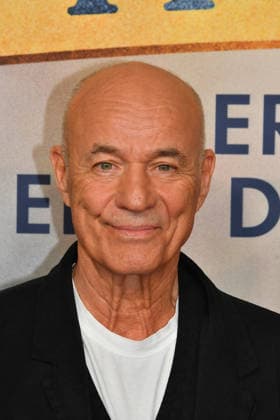Heiner Lauterbach Premiere Ein Münchner im Himmel - Der Tod ist erst der Anfang Kinofilm Mathäser Filmpalast München 06. Mai 2026