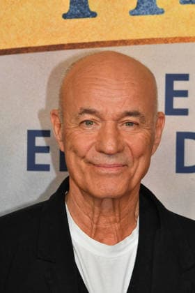 Heiner Lauterbach Premiere Ein Münchner im Himmel - Der Tod ist erst der Anfang Kinofilm Mathäser Filmpalast München 06. Mai 2026