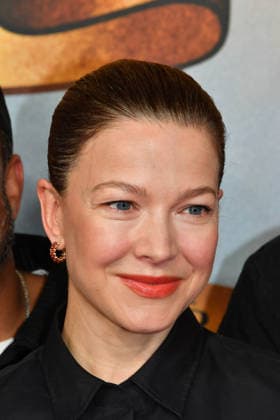 Hannah Herzsprung Premiere Ein Münchner im Himmel - Der Tod ist erst der Anfang Kinofilm Mathäser Filmpalast München 06. Mai 2026
