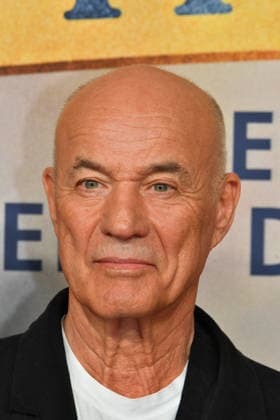 Heiner Lauterbach Premiere Ein Münchner im Himmel - Der Tod ist erst der Anfang Kinofilm Mathäser Filmpalast München 06. Mai 2026