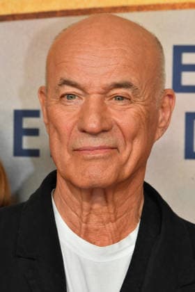 Heiner Lauterbach Premiere Ein Münchner im Himmel - Der Tod ist erst der Anfang Kinofilm Mathäser Filmpalast München 06. Mai 2026
