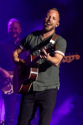 James Morrison performs at Manchester Apollo James Morrison performs at Manchester Apollo, Manchester, England, 7th May 2026, Credit:Mike Gray MIKE GRAY - B4227 Avalon  Copyright: xMikexGrayx xMIKExGRAYx-xB4227x xAvalonx 1097202969