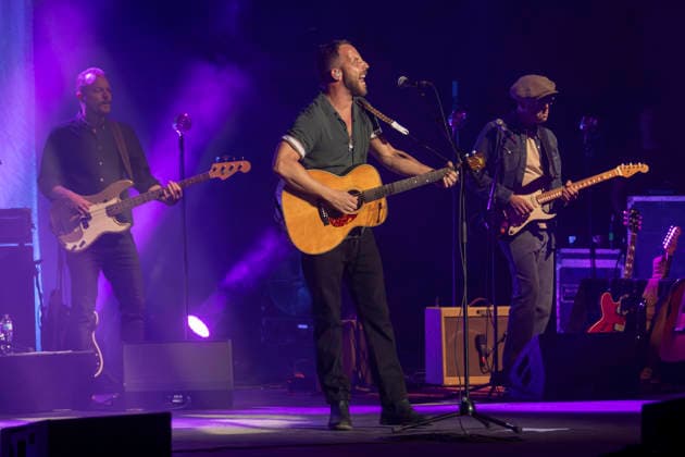 James Morrison performs at Manchester Apollo James Morrison performs at Manchester Apollo, Manchester, England, 7th May 2026, Credit:Mike Gray MIKE GRAY - B4227 Avalon  Copyright: xMikexGrayx xMIKExGRAYx-xB4227x xAvalonx 1097202998