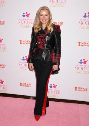 NEW YORK, NY- MAY 7: Mindy Grossman at The 2026 Outstanding Mother Awards on May 7, 2026 at 583 Park Avenue in New York City. Copyright: xmpi099 MediaPunchx