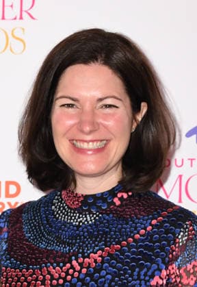 NEW YORK, NY- MAY 7: Anne Filipic at The 2026 Outstanding Mother Awards on May 7, 2026 at 583 Park Avenue in New York City. Copyright: xmpi099 MediaPunchx