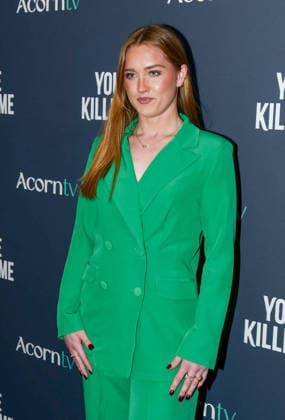 You re Killing Me in New York New York Ny May 7 Rowan Henchy at The Premiere of You re Killing Me in NYC on May 7, 2026 Credit Camara Porter AdMedia 455687 2026 05 07 New York Etats Unis  Copyright: xAdMediax STAR_455687_028