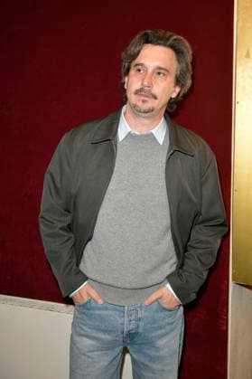 Damiano Michieletto bei der Premiere des Kinofilms Vivaldi und ich im Cinema Paris. Berlin, 07.05.2026