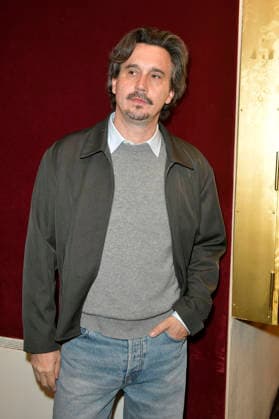 Damiano Michieletto bei der Premiere des Kinofilms Vivaldi und ich im Cinema Paris. Berlin, 07.05.2026