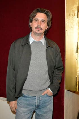 Damiano Michieletto bei der Premiere des Kinofilms Vivaldi und ich im Cinema Paris. Berlin, 07.05.2026