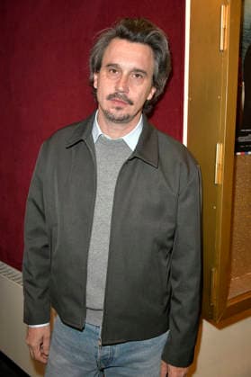 Damiano Michieletto bei der Premiere des Kinofilms Vivaldi und ich im Cinema Paris. Berlin, 07.05.2026