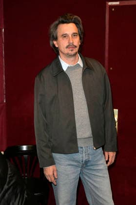 Damiano Michieletto bei der Premiere des Kinofilms Vivaldi und ich im Cinema Paris. Berlin, 07.05.2026