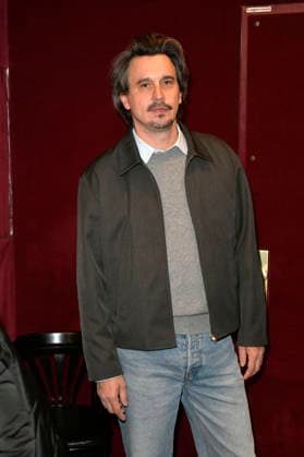 Damiano Michieletto bei der Premiere des Kinofilms Vivaldi und ich im Cinema Paris. Berlin, 07.05.2026