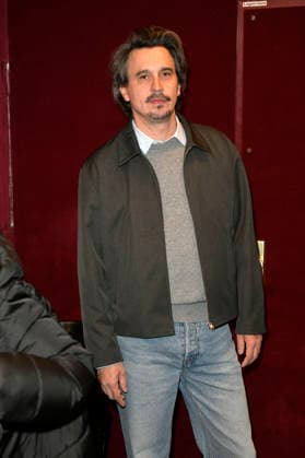 Damiano Michieletto bei der Premiere des Kinofilms Vivaldi und ich im Cinema Paris. Berlin, 07.05.2026