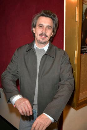 Damiano Michieletto bei der Premiere des Kinofilms Vivaldi und ich im Cinema Paris. Berlin, 07.05.2026