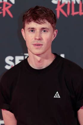 Robin Schick bei der Premiere von Serienkiller - Die True Crime Ausstellung in der Oskar-Jäger-Straße 99. Köln, 07.05.2026