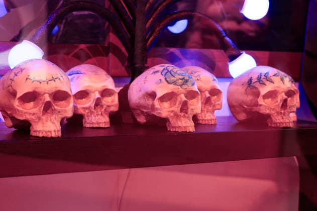 Premiere von Serienkiller - Die True Crime Ausstellung in der Oskar-Jäger-Straße 99. Köln, 07.05.2026
