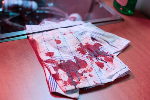 Premiere von Serienkiller - Die True Crime Ausstellung in der Oskar-Jäger-Straße 99. Köln, 07.05.2026