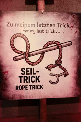 Premiere von Serienkiller - Die True Crime Ausstellung in der Oskar-Jäger-Straße 99. Köln, 07.05.2026