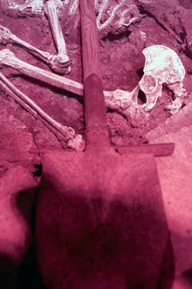 Premiere von Serienkiller - Die True Crime Ausstellung in der Oskar-Jäger-Straße 99. Köln, 07.05.2026