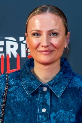 ABB SERIENKILLER- Ania Niedieck Schauspielerin zu Gast bei der Eroeffnung der True Crime Ausstellung Serien Killer am 07.05.2026 in Köln Ehrenfeld NRW Deutschland *** ABB SERIENKILLER Ania Niedieck actress as guest at the opening of the True Crime exhibition Serien Killer on 07 05 2026 in Cologne Ehrenfeld NRW Germany