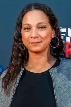 ABB SERIENKILLER- Shaolyn Fernandez (Schauspielerin) zu Gast bei der Eroeffnung der True Crime Ausstellung Serien Killer am 07.05.2026 in Köln Ehrenfeld NRW Deutschland