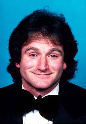 ROBIN WILLIAMS May 19, 2005 - ROBIN WILLIAMS 3-1979. 10775. ALLAN S. ADLER- Copyright: xAllanxS.xAdlerx