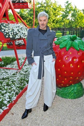 VIP-Event im Erdbeerpark . Sam Dylan anläßlich des VIP-Event im Erdbeerpark am 08.05.2026 auf dem Erlebnisbauernhof Gertrudenhof in Hürth. 20260508MWI119973