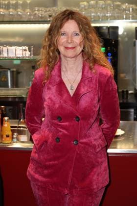 Marion Kracht führt bei diesem Theaterstück Regie, Premierenfeier der Komödie 53 Sonntage mit prominenten Gästen in der Komödie Winterhuder Fährhaus, Hamburg 8.5.2026