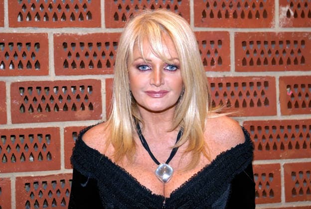 ARCHIV: Bonnie Tyler Sängerin Bonnie Tyler anläßlich der NDR - Musikshow , 2005 ARCHIVAUFNAHME, Datum geschätzt 20260510JWM0026 *** ARCHIVE Bonnie Tyler Singer Bonnie Tyler on the occasion of the NDR music show , 2005 ARCHIVE RECORD, date estimated 20260510JWM0026
