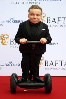 The 2026 BAFTA Television Awards in London. Lenny Rush attends the 2026 BAFTA Television Awards at the Royal Festival Hall in London, England. London Royal Festival Hall UK Copyright: xFredxDuvalx