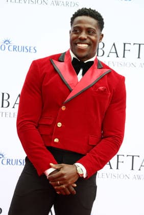 The 2026 BAFTA Television Awards in London. Harry Aikines-Aryeetey attends the 2026 BAFTA Television Awards at the Royal Festival Hall in London, England. London Royal Festival Hall UK Copyright: xFredxDuvalx