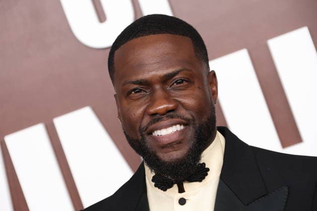 The Roast Of Kevin Hart Red Carpet At Netflix Is A Joke Fest at the Kia Forum Featuring: Kevin Hart Where: Los Angeles, California, United States When: 11 May 2026 Credit: Faye s Vision Cover Images EDITORIAL USE ONLY. NOT FOR USE BY NEWSPAPERS BASED IN THE UK. Copyright: xx coverimg55678730