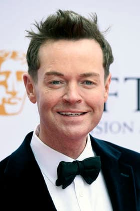 Stephen Mulhern bei der Verleihung der BAFTA TV Awards 2026 in der Royal Festival Hall. London, 10.05.2026