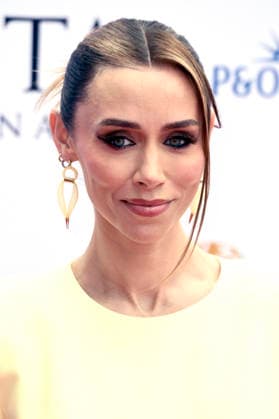 Una Healy bei der Verleihung der BAFTA TV Awards 2026 in der Royal Festival Hall. London, 10.05.2026