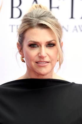 Anna Williamson bei der Verleihung der BAFTA TV Awards 2026 in der Royal Festival Hall. London, 10.05.2026