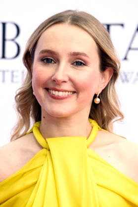 Rose Ayling-Ellis bei der Verleihung der BAFTA TV Awards 2026 in der Royal Festival Hall. London, 10.05.2026