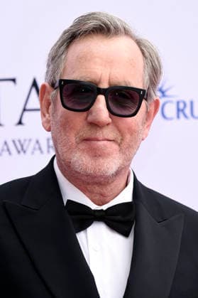 Michael Smiley bei der Verleihung der BAFTA TV Awards 2026 in der Royal Festival Hall. London, 10.05.2026