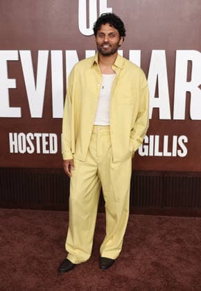 The Roast Of Kevin Hart Red Carpet At Netflix Is A Joke Fest - LA Jay Shetty, At 2026 TCM Classic The Roast Of Kevin Hart Red Carpet At Netflix Is A Joke Fest At The Kia Forum In Los Angeles CA, USA on May 10 , 2026. Photo by Fati S ABACAPRESS.COM Los Angeles CA United States  Copyright: xFatixSadou ABACAPRESS.COMx