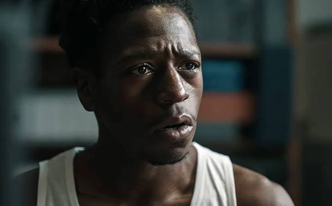 WASTEMAN, David Jonsson, 2025. Lionsgate Courtesy Everett CollectionMCDWAST LG003 PUBLICATIONXNOTxINxCANxCHNxFRAxITAxJPNxNORxPOLxRUSxESPxUKxUSA Copyright: xx MCDWAST LG003 MCDWAST_LG003_H