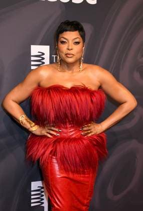 NEW YORK, NY- MAY 11: Taraji P. Henson at The 2026 Webby Awards on May 11, 2026 at Cipriani Wall Street in New York City. Copyright: xMediaPunchx